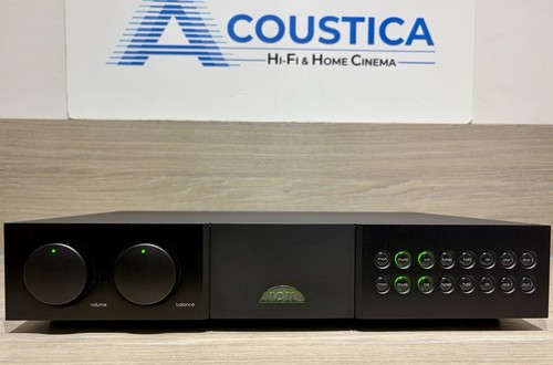 Naim audio nac - audio, 252