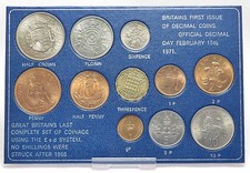 Großbritannien - KMS  - Im