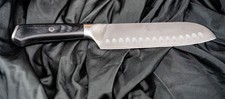 Küchenmesser Santoku Messer