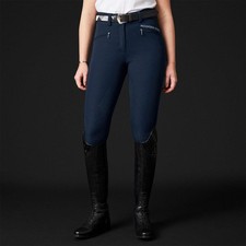 Reithose Damen Full-Grip Diana