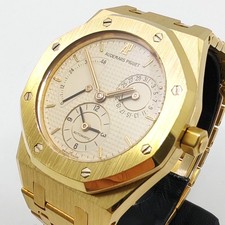 Armbanduhr Audemars Piguet