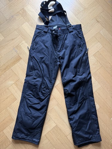 Gebrauchte skihose mit - skihose,