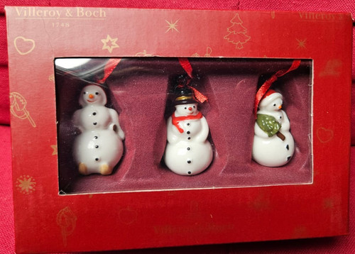Villeroy boch weihnachten - &,