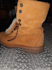 timberland bootsschuhe 40