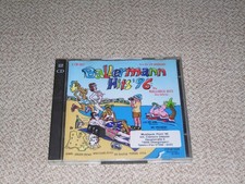 2 CDs Ballermann Hits 96