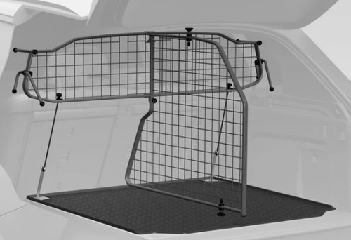 Hundegitter set - hundegitter, (hundegitter