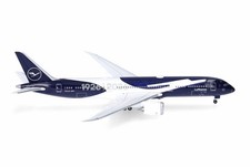 Herpa Wings 1:500 538947