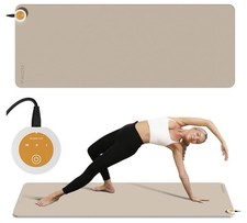 PAIDU Heated Yoga Mat