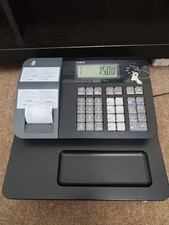 Casio SE G1 Elektronische