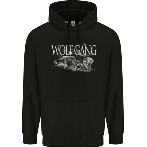 Wolf gang werwölfe - wolf,