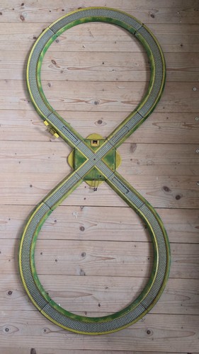 Blechspielzeug technofix - blechspielzeug,