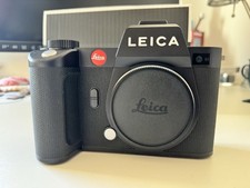Leica SL2 Body top Zustand kaum benutzt