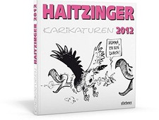 Haitzinger Karikaturen 2012