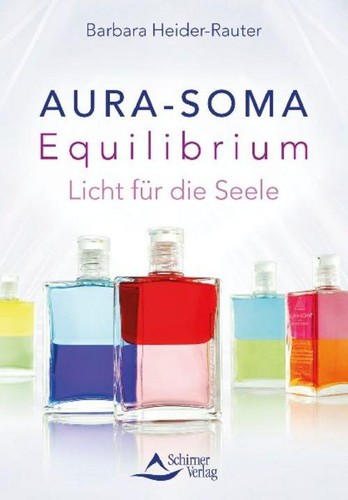 Aura soma equilibrium - aura-soma,