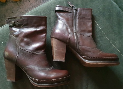 Airstep damen stiefelette - damen,