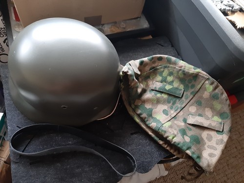 Deutscher stahlhelm m35 m40 - m35,