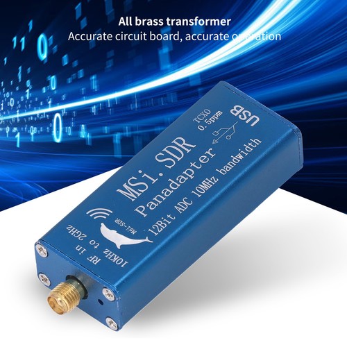 Sdr empfänger khz 2 - sdr-empfänger, khz‑2