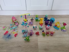 Zoobles Playset & Figures Toy
