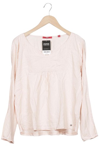 Oliver langarmshirt damen - s.oliver,