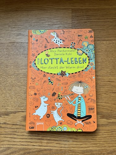 Mein lotta leben hier - lotta-leben, –