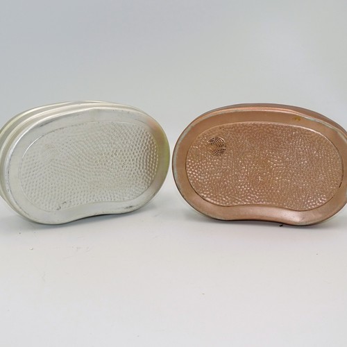 Aluwa brotdose aluminium - ,