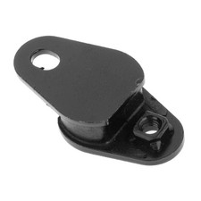 Motorrad Auspuffhalter