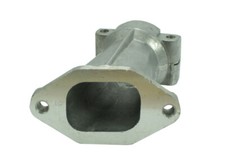 Ansaugstutzen Zylinder