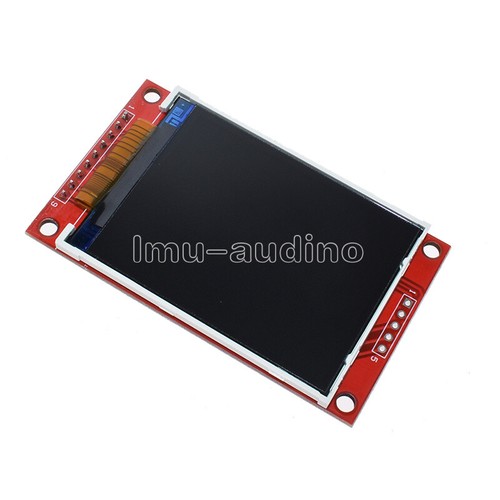 Inch tft lcd display - 2.2,