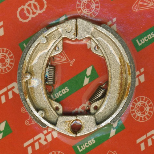 Trw bremsbacken hinten honda - trw,