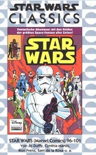 Star wars classics panini - star, 14