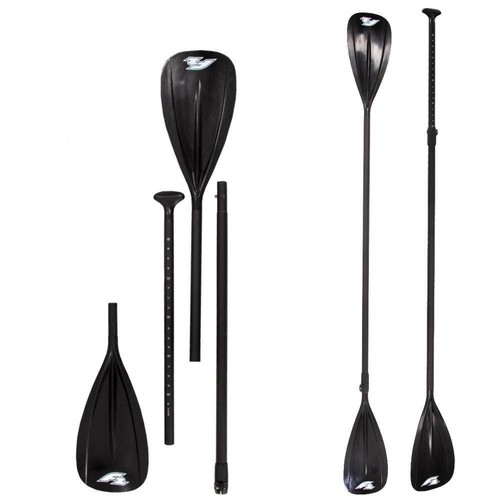Kayak dual tech paddle sup - dual,