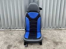 Sitz Fahrersitz Sitzbezug