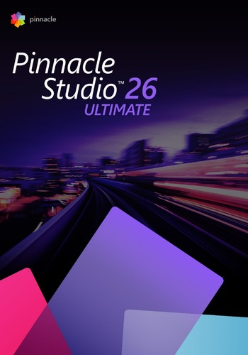 Pinnacle studio ultimate - 26,