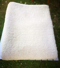 Schafwoll- Decke Naturhaar-Bett „flauschig weich“100 % Natur 200x140 cm wollweiß