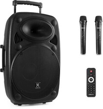 VONYX Verve46 15" Akku