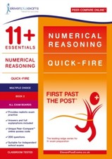 11+ Essentials Numerical