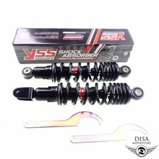 Stoßdämpfer Satz vorne