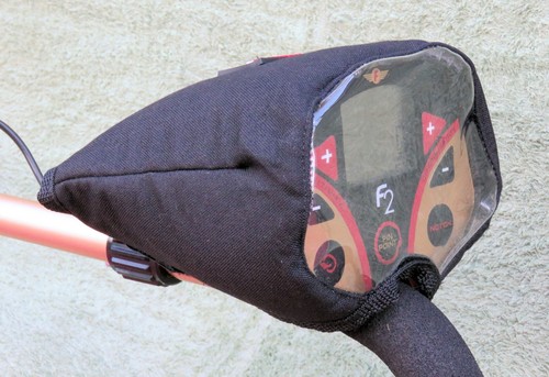 Fisher - f2,