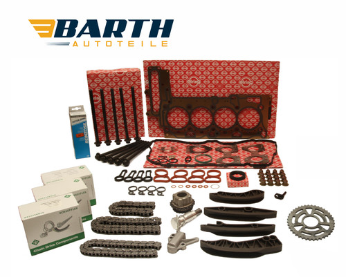 Reparatursatz steuerkette neu - reparatursatz,