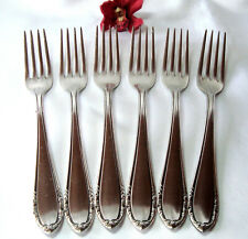 6 BSF Gabeln Modell Linda