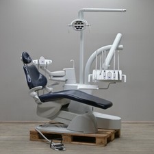 KaVo Primus 1058 S Behandlungseinheit generalüberholt Nassabsaugung gebraucht