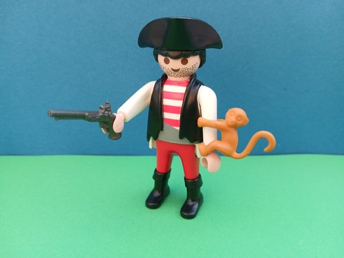 Playmobil piratenschiff - playmobil,