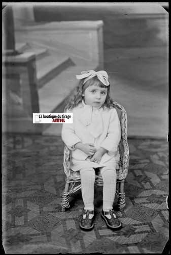 Kind mädchen alte - kind,