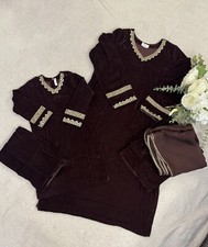 Samt Micro 9000 Mutter Tochter