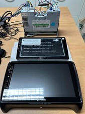 Navigationssystem Dynavin D8-X-L Premium für Audi TT 8J mit neuem Ersatzdisplay