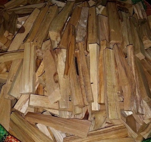 Palo santo fresh - santo, (bursera