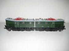 Brawa H0 0210 - Locomotora E