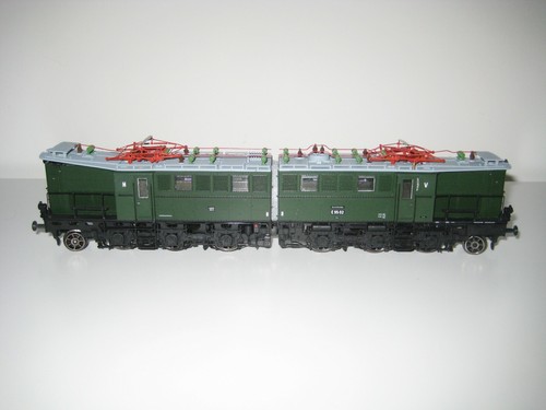 Brawa 0210 locomotora e - brawa,