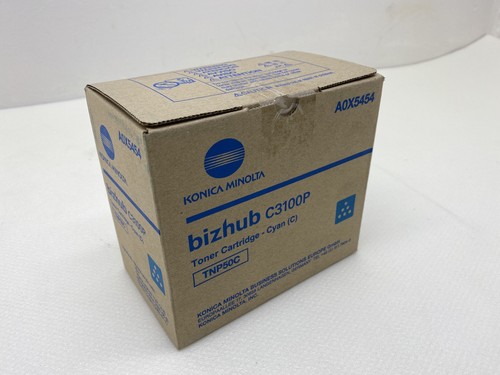 Konica minolta toner - konica,