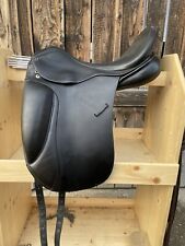 Busse Nice Connection 18“ W KW 33-34 Dressursattel 